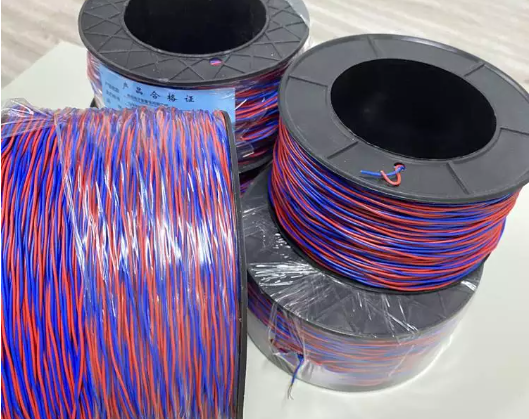 阜南放炮线的具体作用是什么？