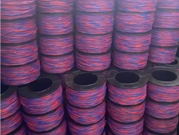 阜南爆破母线必须符合的要求有哪些？